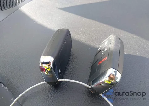 2016 Jeep Renegade Trailhawk z USA, uszkodzony, nr VIN ZACCJBCT3GPD49766